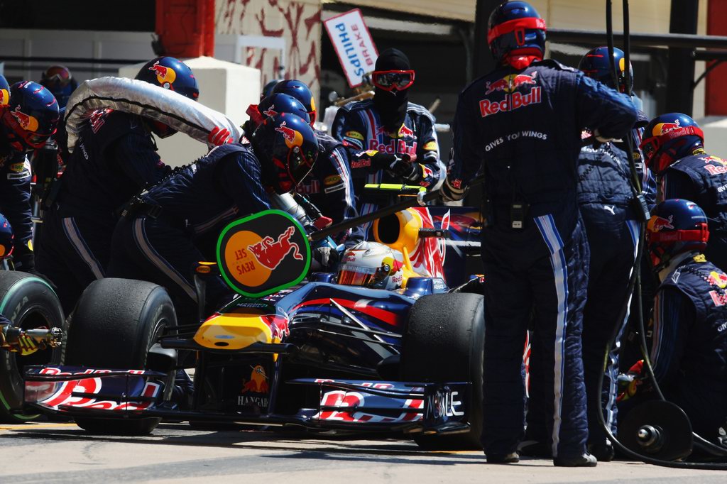 GP EUROPA